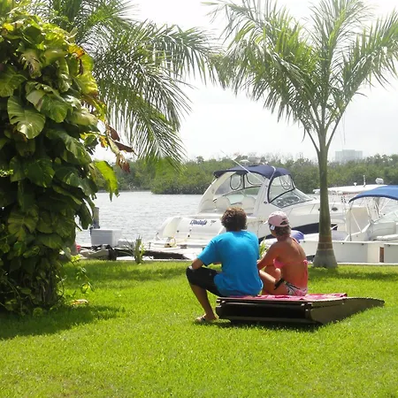 Sotavento Hotel & Yacht Club-2