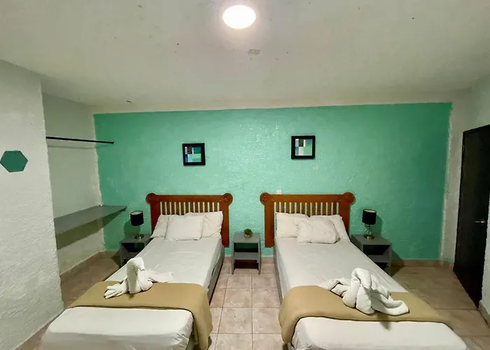 Chi Ibal Hu Cancun