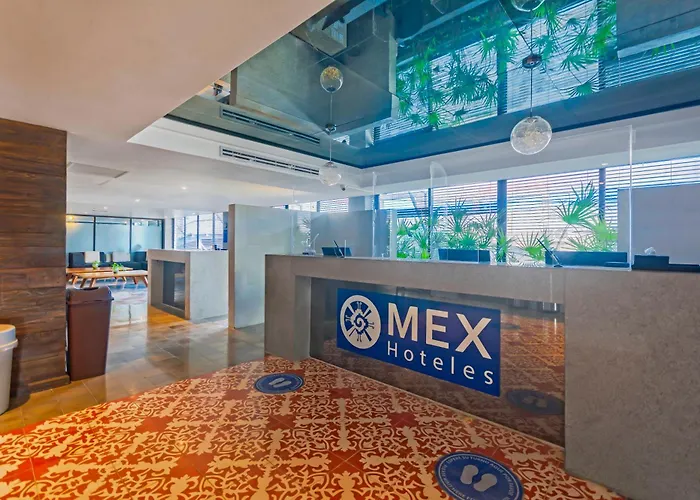 Mex Hoteles