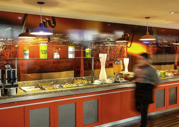 Ibis Centro