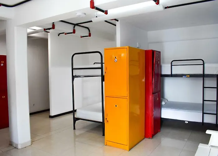 Tucan Hostel